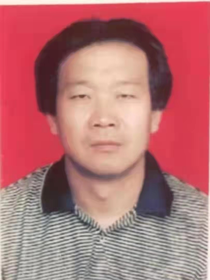 当代画家 白景元