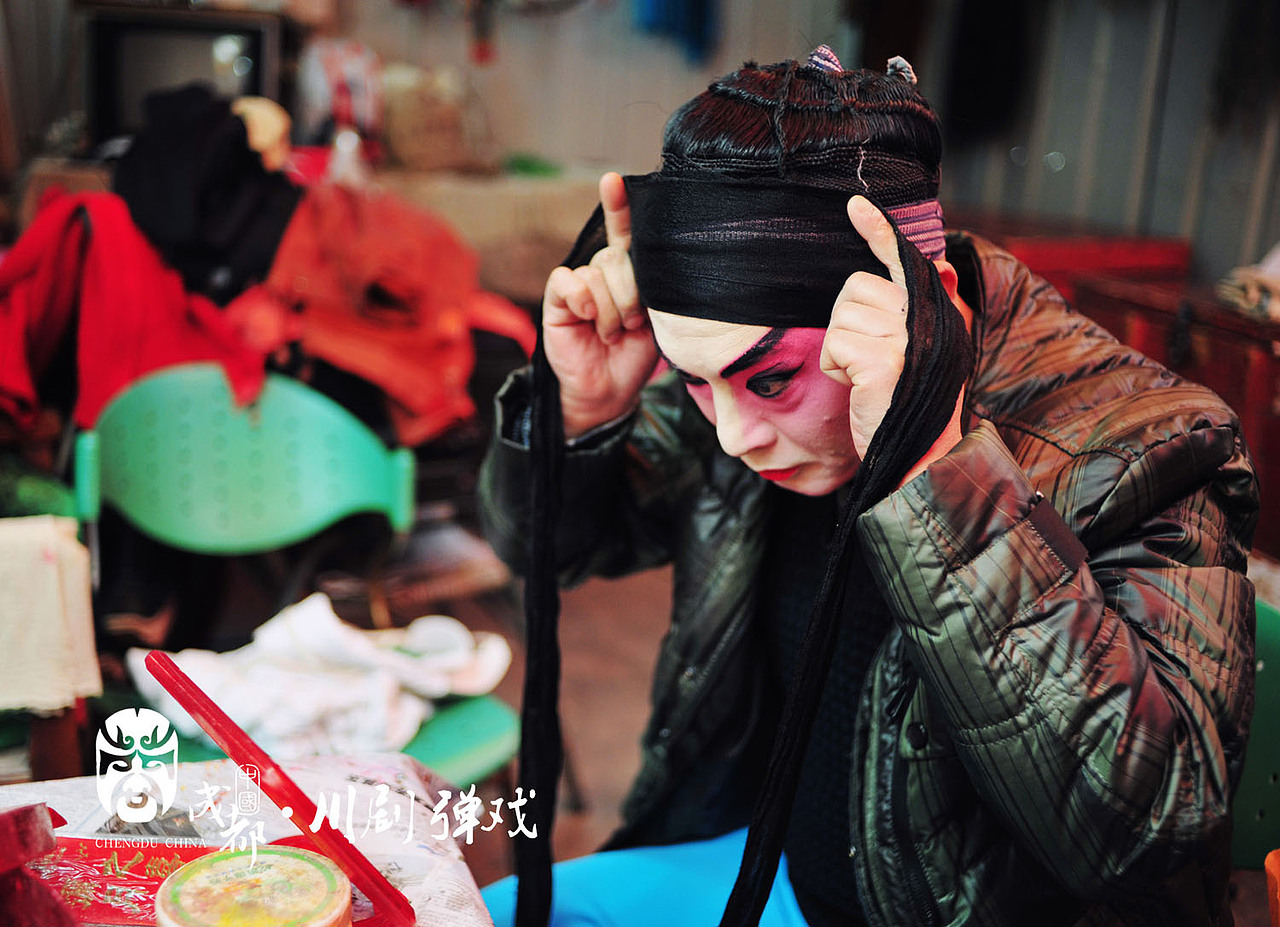 四川好好玩（图ZMTk4MDA2ODA=） - 人文/纪实摄影 - 站酷设计师leiyuD原创素材 - 站酷ZCOOL