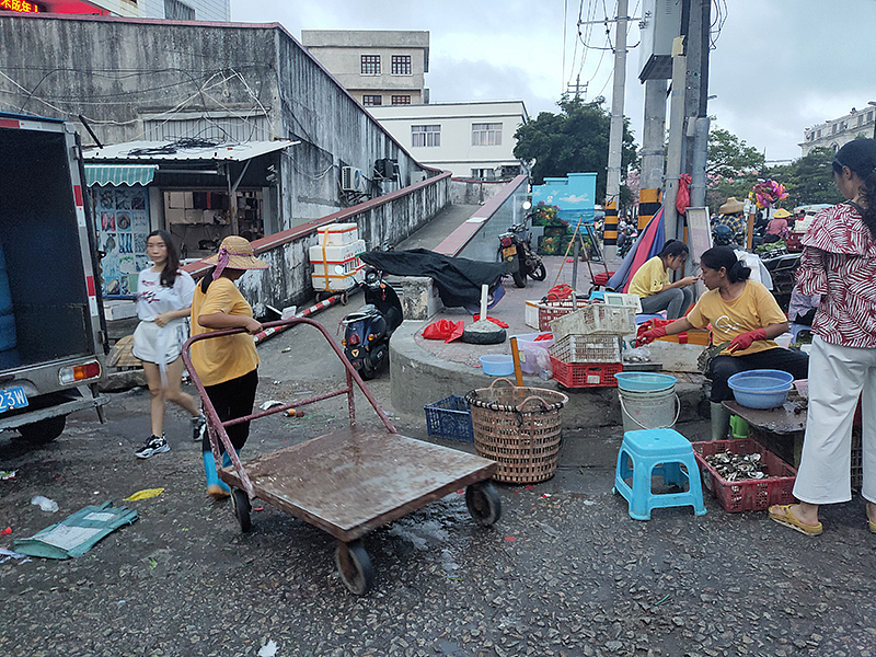 东山岛上一个庐（图ZMjI2MzYzNjc2） - 风光摄影 - 站酷设计师PererZhou原创素材 - 站酷ZCOOL