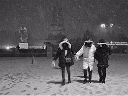 让人丧气的青岛广告