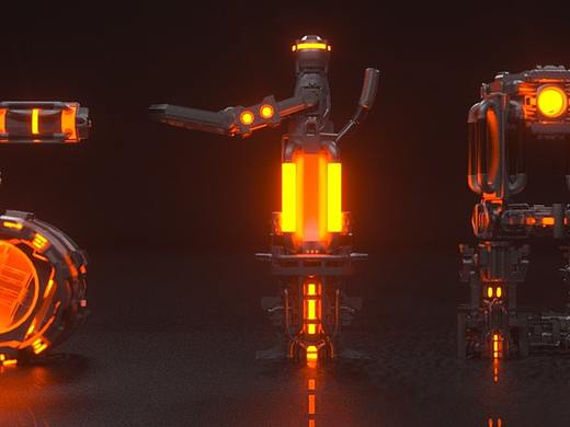 C4D