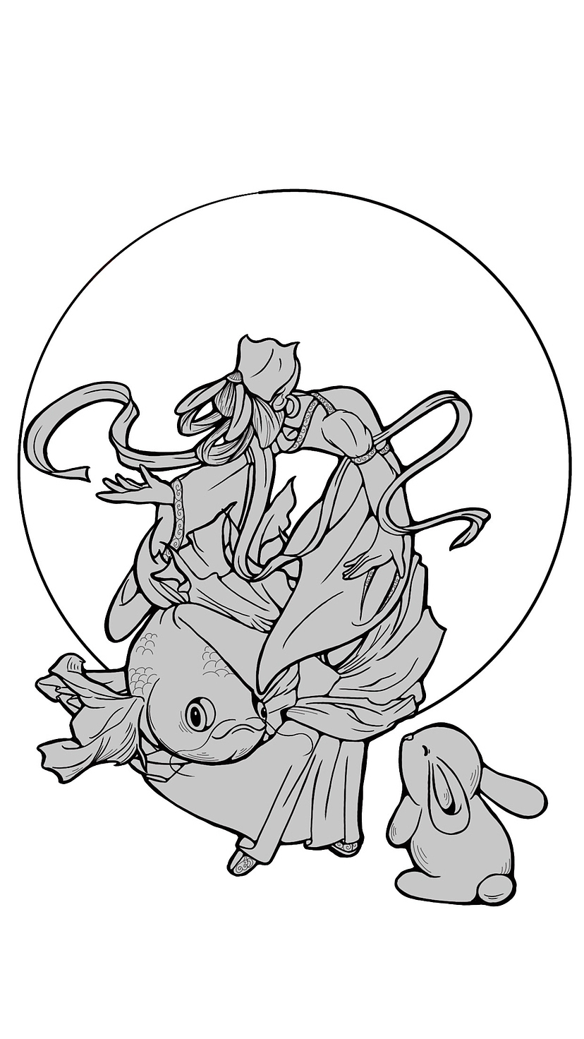 应个节（图ZMzE1MjUwMDYw） - 商业插画 - 站酷设计师EVAL1245原创素材 - 站酷ZCOOL