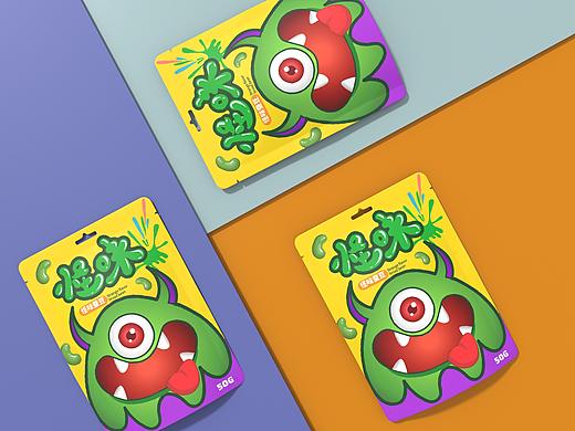 练习2/包装设计（个人主页-ZNTQ4NzY5ODQ=） - 产品 - 站酷设计师菜芽不发芽_caiya原创素材 - 站酷ZCOOL