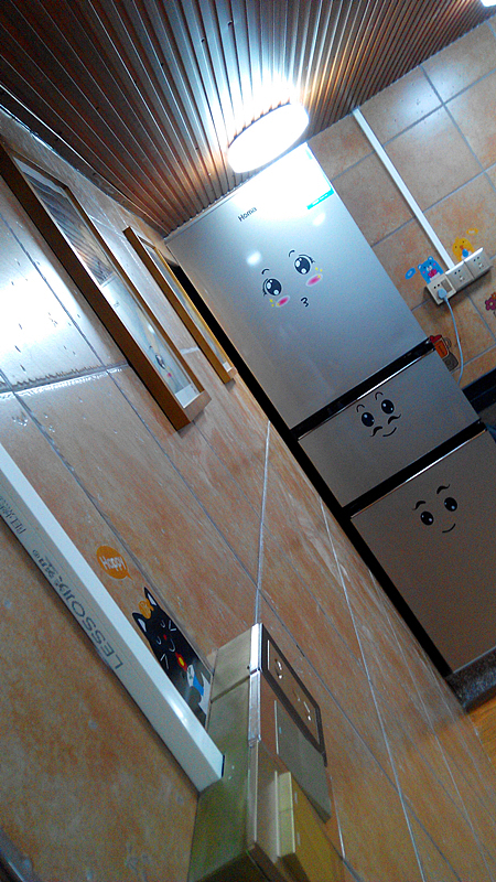 红旅艺术培训中心装修环境设计（图ZMzMwMjAwNzI=） - 环境/建筑摄影 - 站酷设计师HaiF原创素材 - 站酷ZCOOL