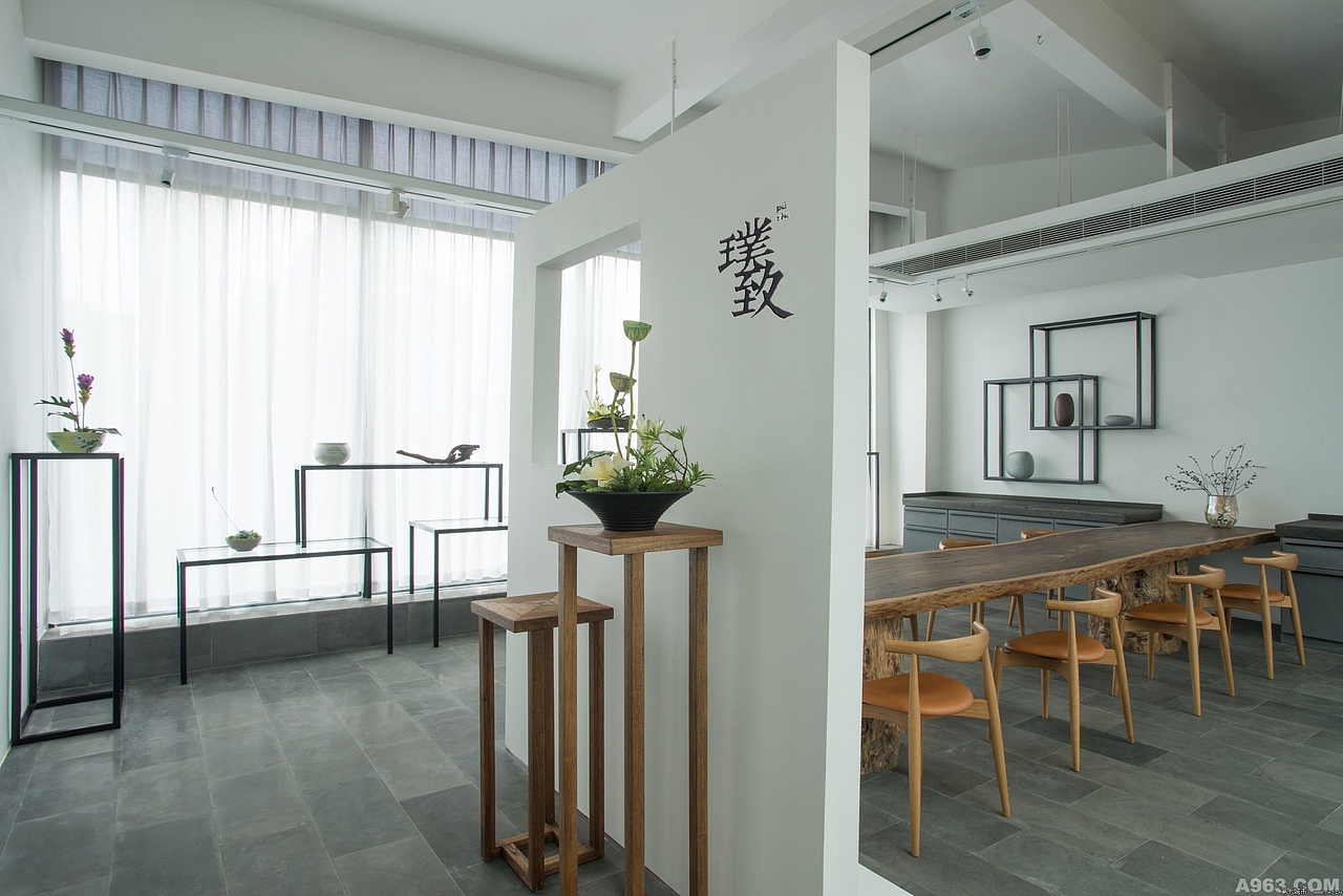 成都与创广告2016 璞致花房 品牌设计 /VI设计/高端画册设计（图ZNDg5MTM4MzI=） - 品牌 - 站酷设计师唐永君原创素材 - 站酷ZCOOL