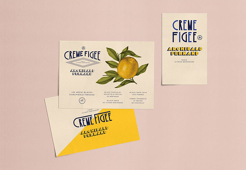 元素视界-高端企业vi包装设计·案例效果展示