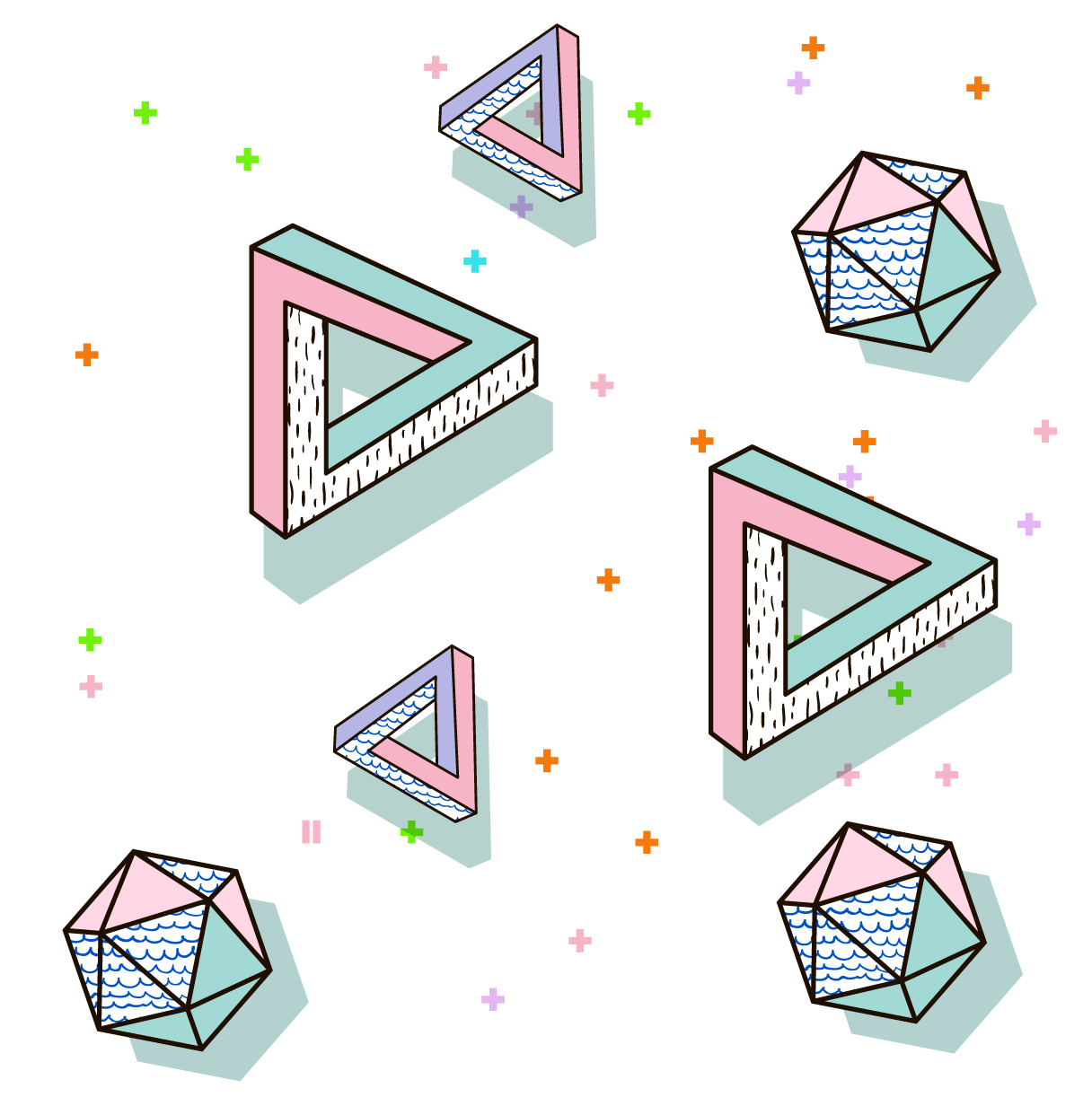 翟日勵(lì)的個(gè)人主頁(yè)（背景預(yù)覽） - 主頁(yè)背景設(shè)置 - 站酷設(shè)計(jì)師翟日勵(lì)原創(chuàng)素材 - 站酷ZCOOL