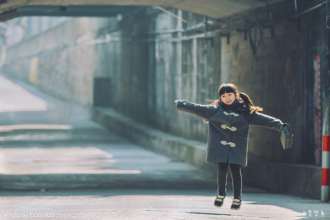 11度的冬天（图ZMTkwMjY3Mjgw） - 人像摄影 - 站酷设计师腰果虾仁原创素材 - 站酷ZCOOL
