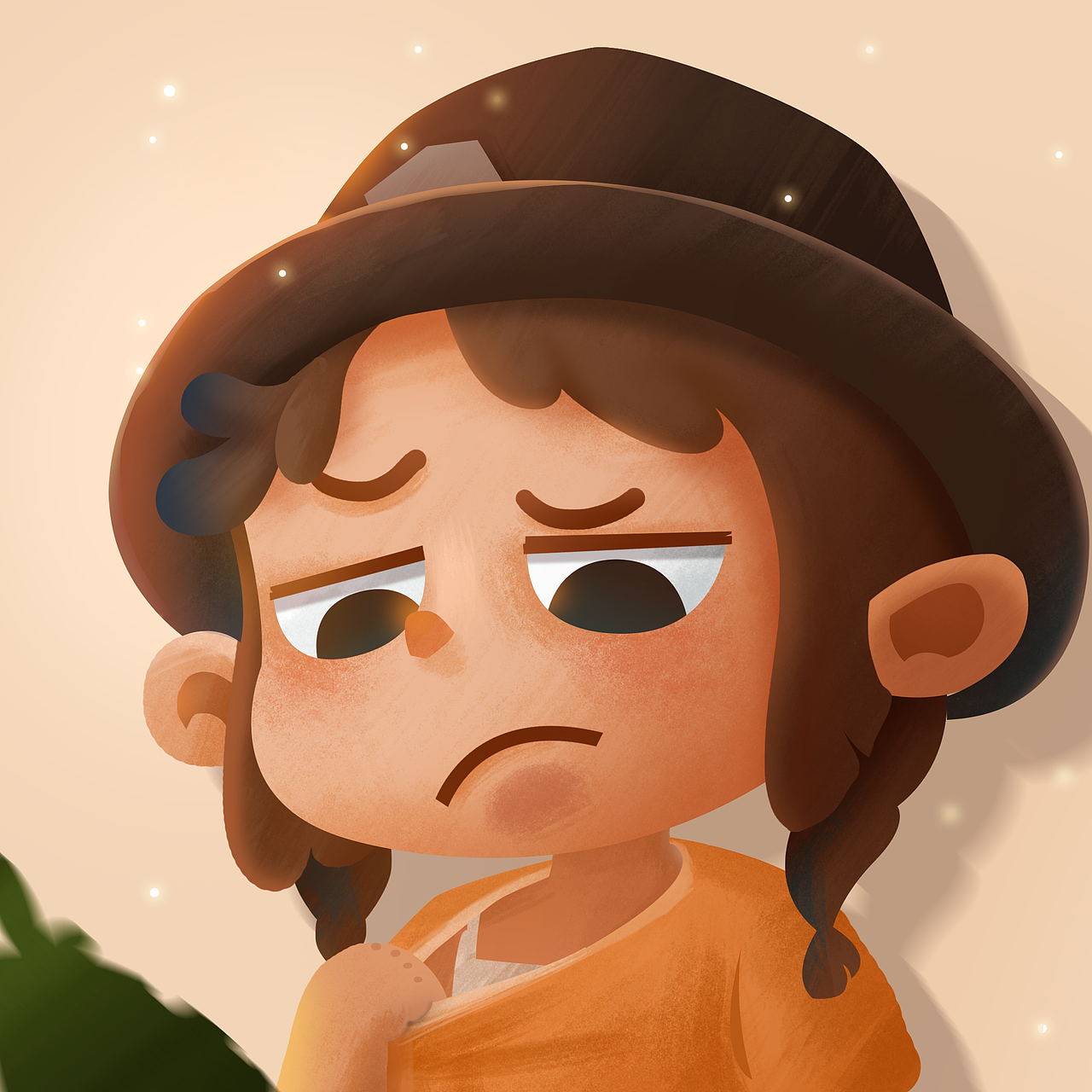 日涂（图ZMjkzNjI3OTgw） - 儿童插画 - 站酷设计师雨雨斯儿原创素材 - 站酷ZCOOL