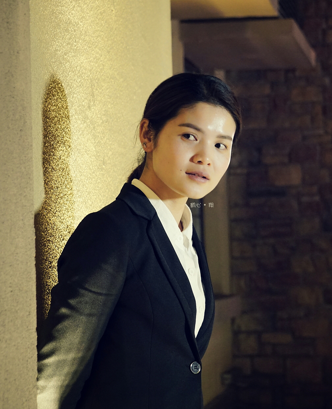 恋上一个人,爱上一座城——中国光谷步行街