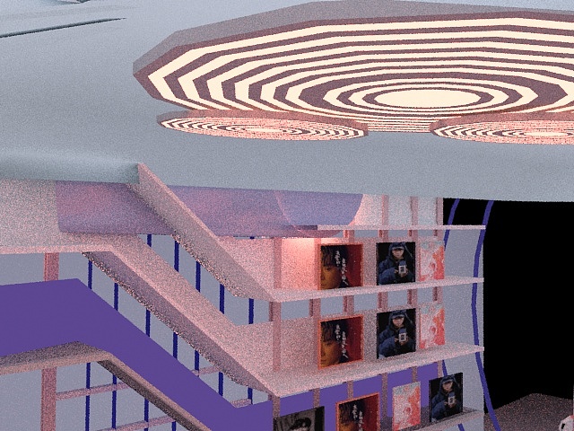 展示空间设计（图ZMjUwNzU5Mzky） - 建筑/空间 - 站酷设计师世玊原创素材 - 站酷ZCOOL