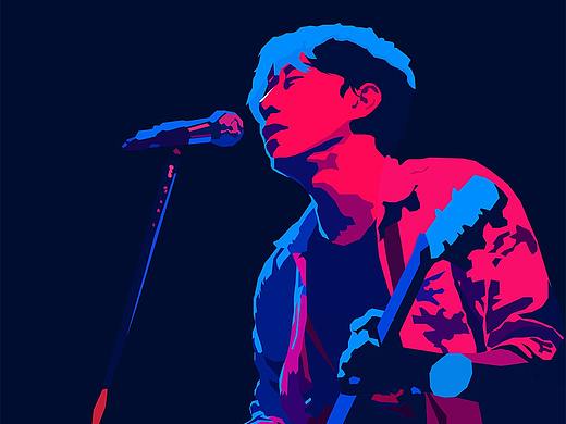吉他/民谣/音乐