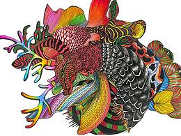 來(lái)自生靈的凝視/蛻變