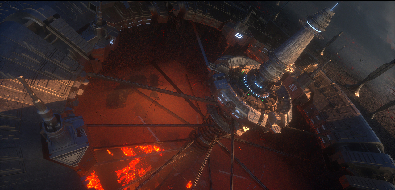 机动战姬：聚变（图ZMjQ1MjM0NjAw） - 概念设定 - 站酷设计师ll晓A原创素材 - 站酷ZCOOL