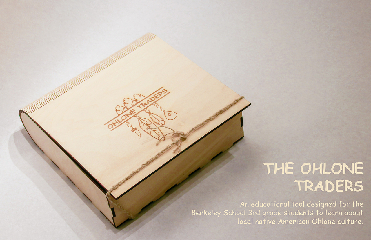 工业设计作品集