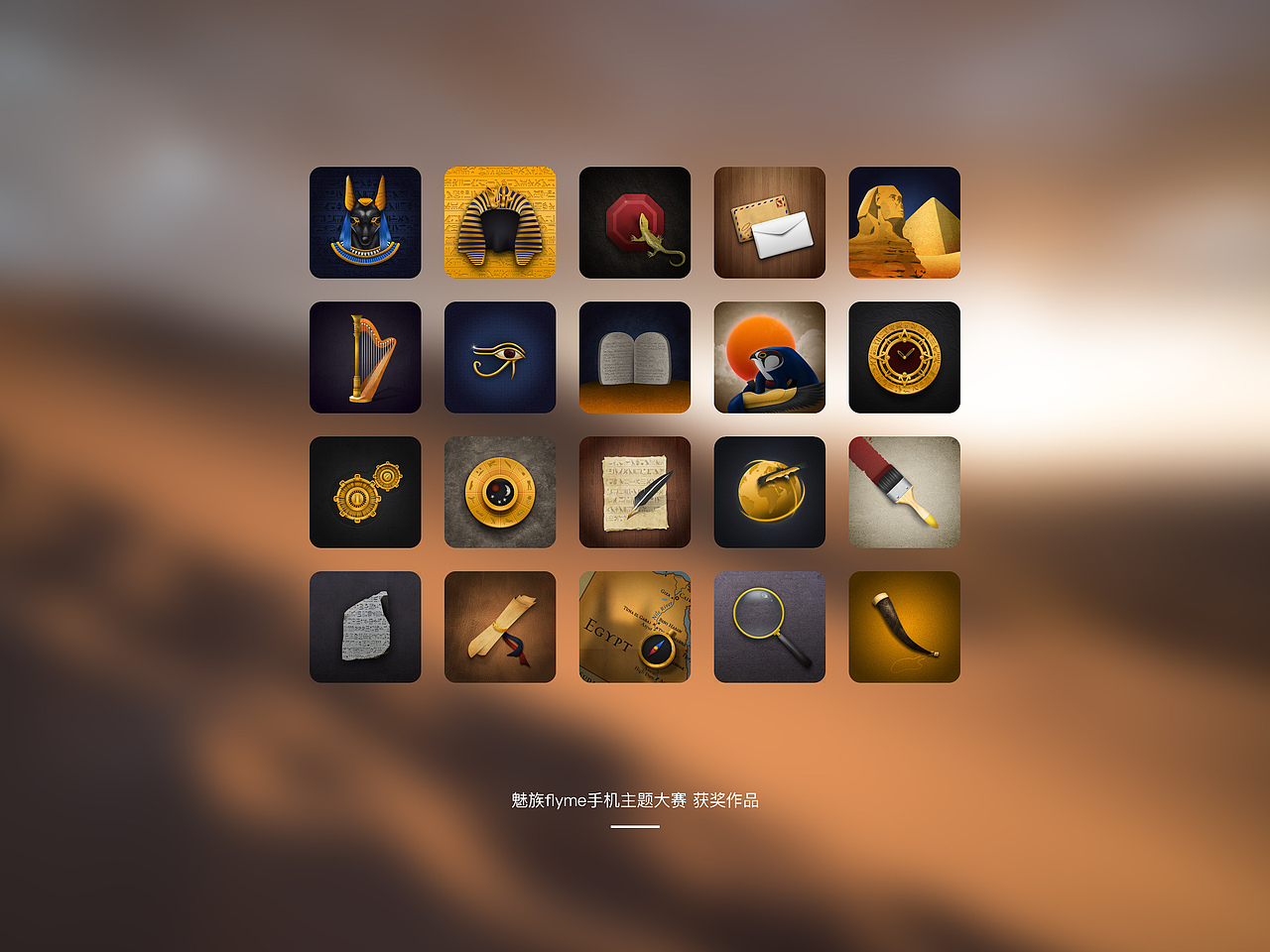 Personal Portfolio | 个人作品集