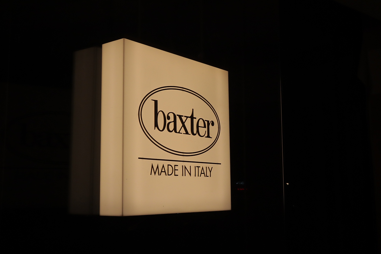Baxter