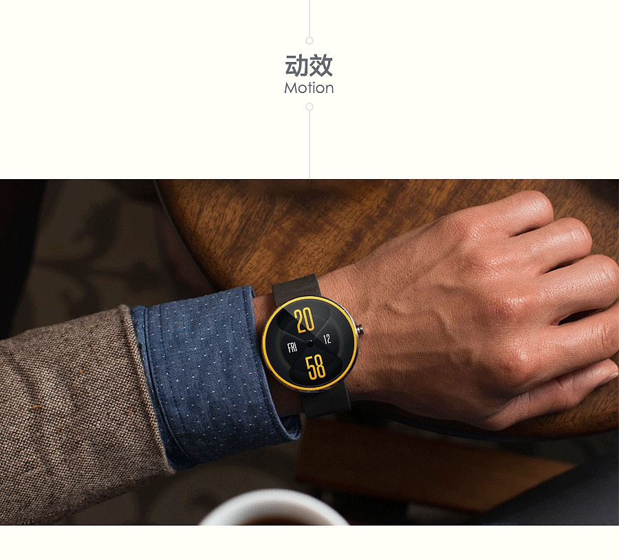 D Watch 腾讯表盘设计大赛（图ZMjk0MTQwMzY=） - 主题/皮肤 - 站酷设计师1Kilometer原创素材 - 站酷ZCOOL