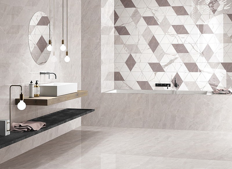 郎玛瓷砖—大理石瓷砖（三）