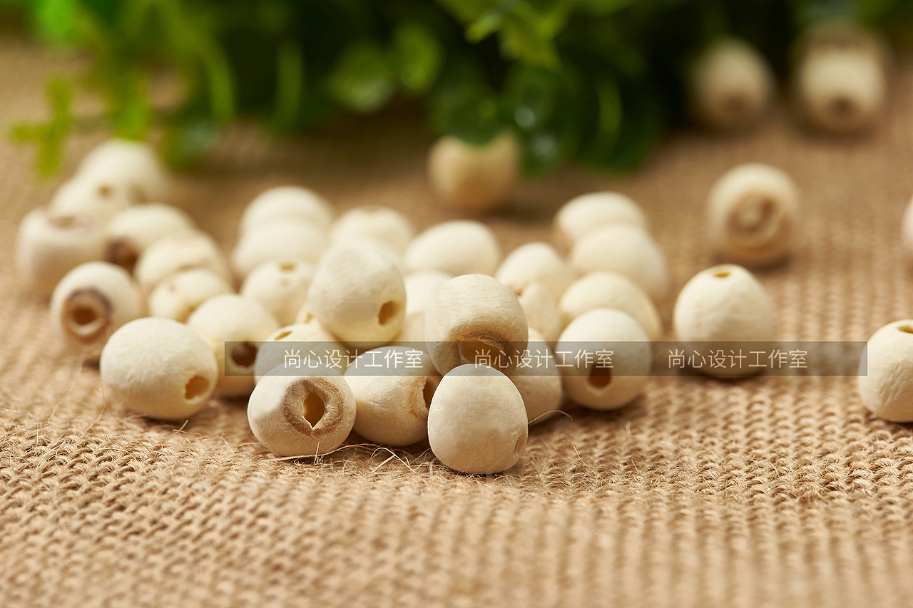 产品拍摄-莲子（图ZMzE3NDM1MTY0） - 产品摄影 - 站酷设计师guancaixia尚心原创素材 - 站酷ZCOOL