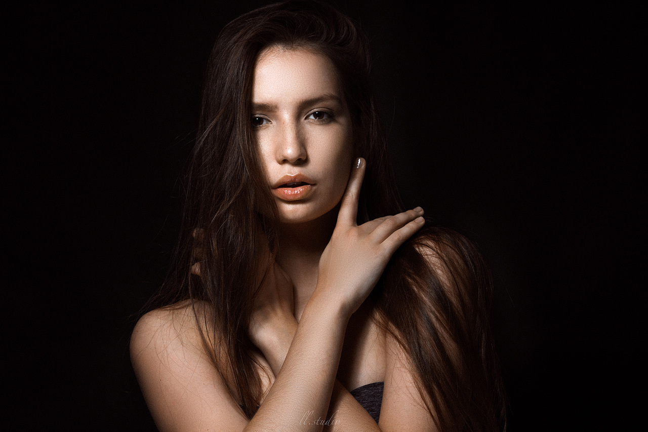 复古艺术肖像|摄影|人像摄影|摄影师大络_原创作品-站酷zcool