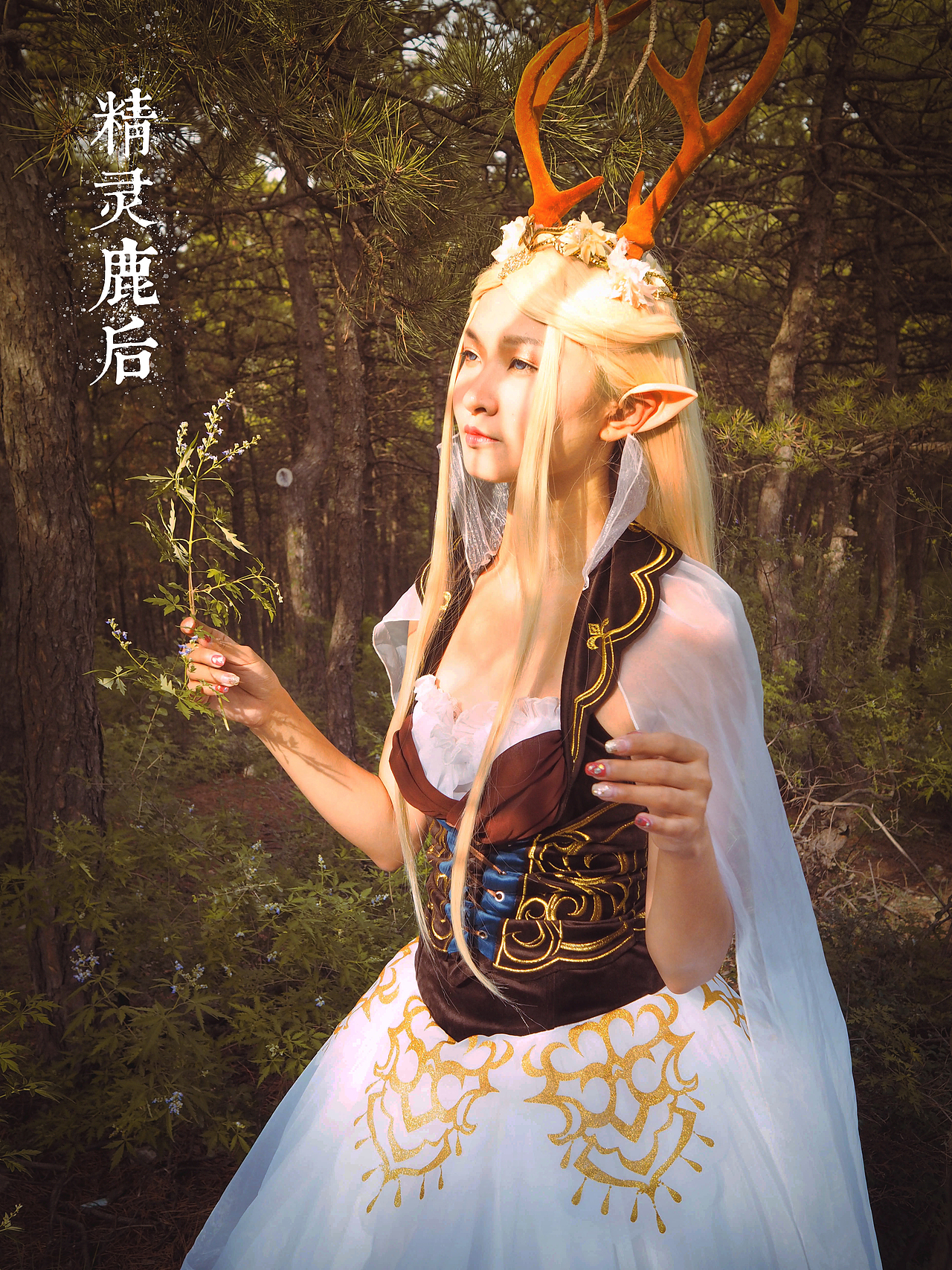 摄影襄子老粗布 店铺装修襄子全棉宅品 文化活动海报设计圣唐装饰公仔