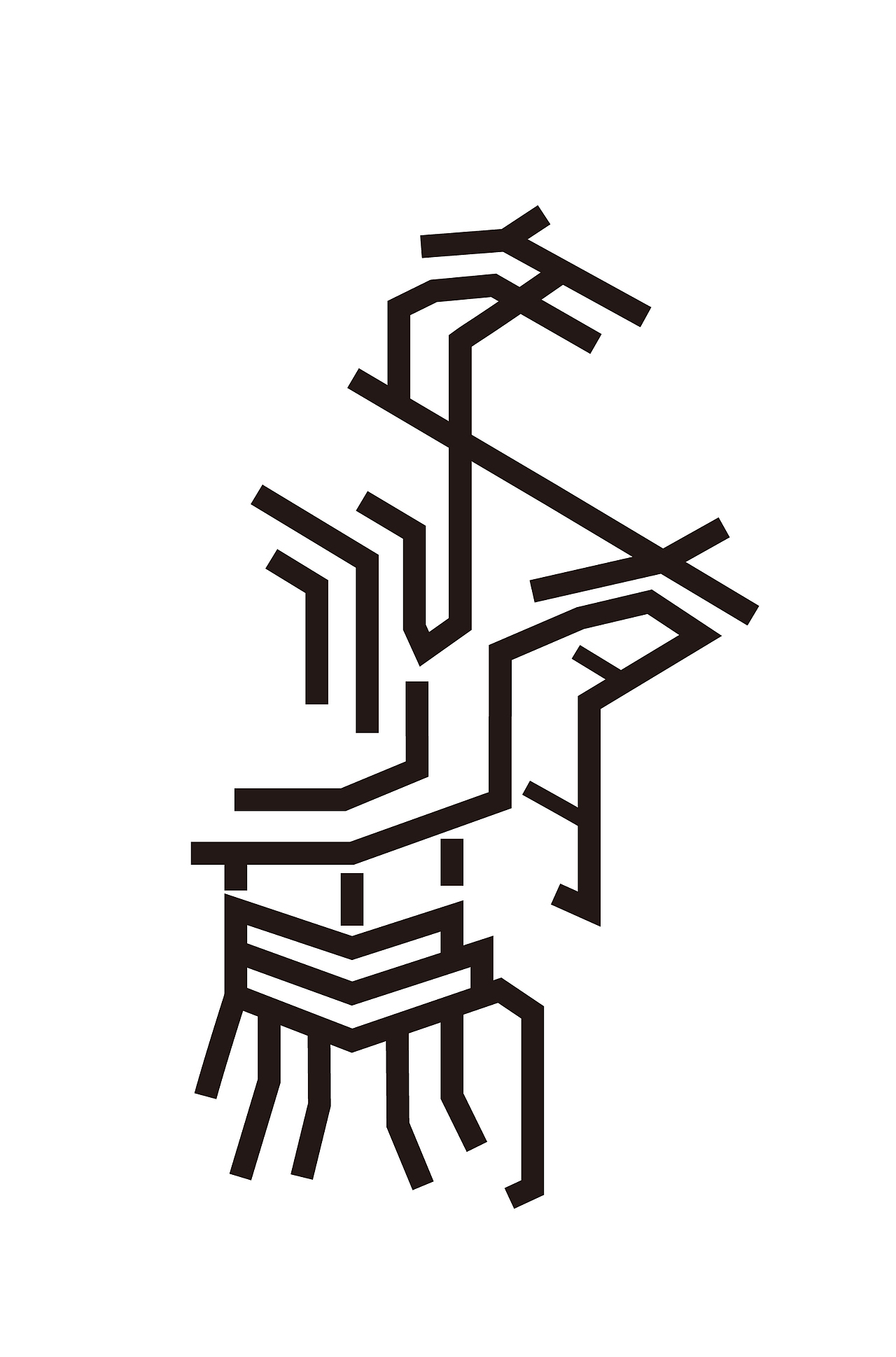 平面设计作品集整理 | 2018-2019（图ZMTkyMTU0MTYw） - 海报 - 站酷设计师李黑洞blackhole原创素材 - 站酷ZCOOL