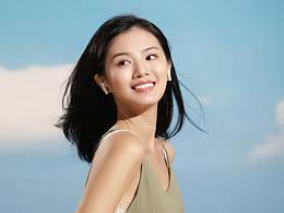 深圳产品摄影 ｜ 蓝牙耳机拍摄 x Shanzhu Vision