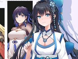 个人近期作品集