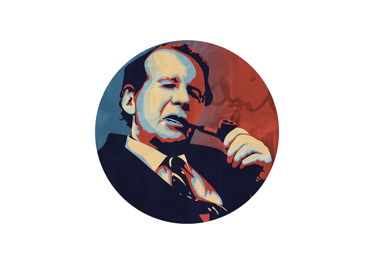 小练习|平面|其他平面|金妮ginny_原创作品-站酷zcool