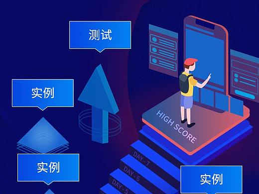 H5-页面（个人主页-ZMjk5ODkwNzY=） - 商业插画 - 站酷设计师爱喝酸奶的小哪吒原创素材 - 站酷ZCOOL