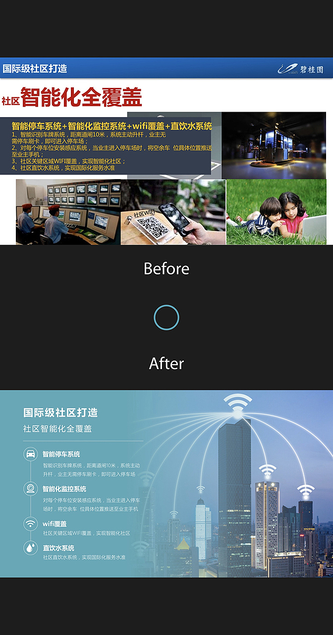 幻灯片美化设计案例05 PPT&keynote
