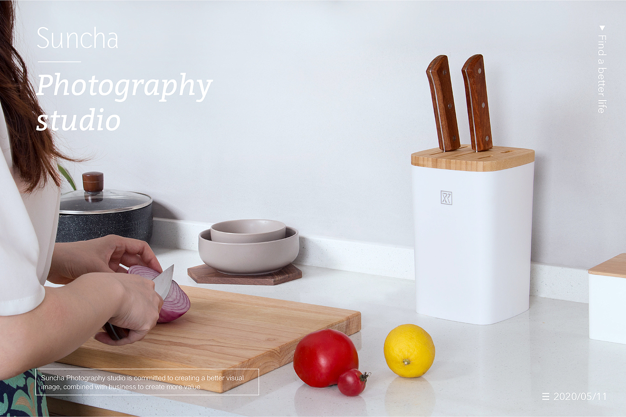 商业摄影——刀架（图ZMjA1NDA0NDQw） - 产品摄影 - 站酷设计师SUNCHA摄影工作室原创素材 - 站酷ZCOOL