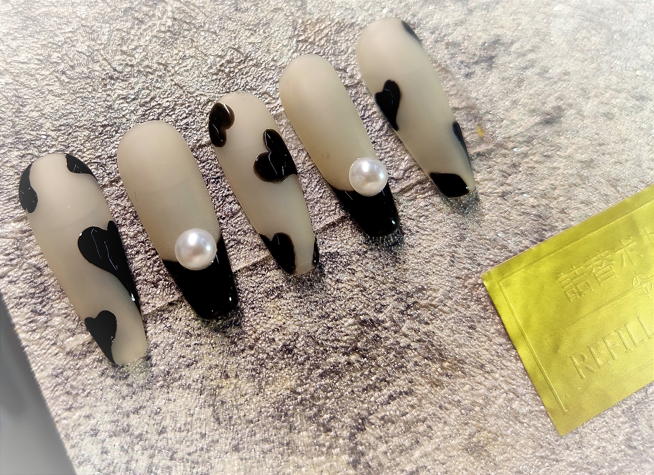 潍坊美甲培训|美甲美睫学校|尚优国际美学教育学院