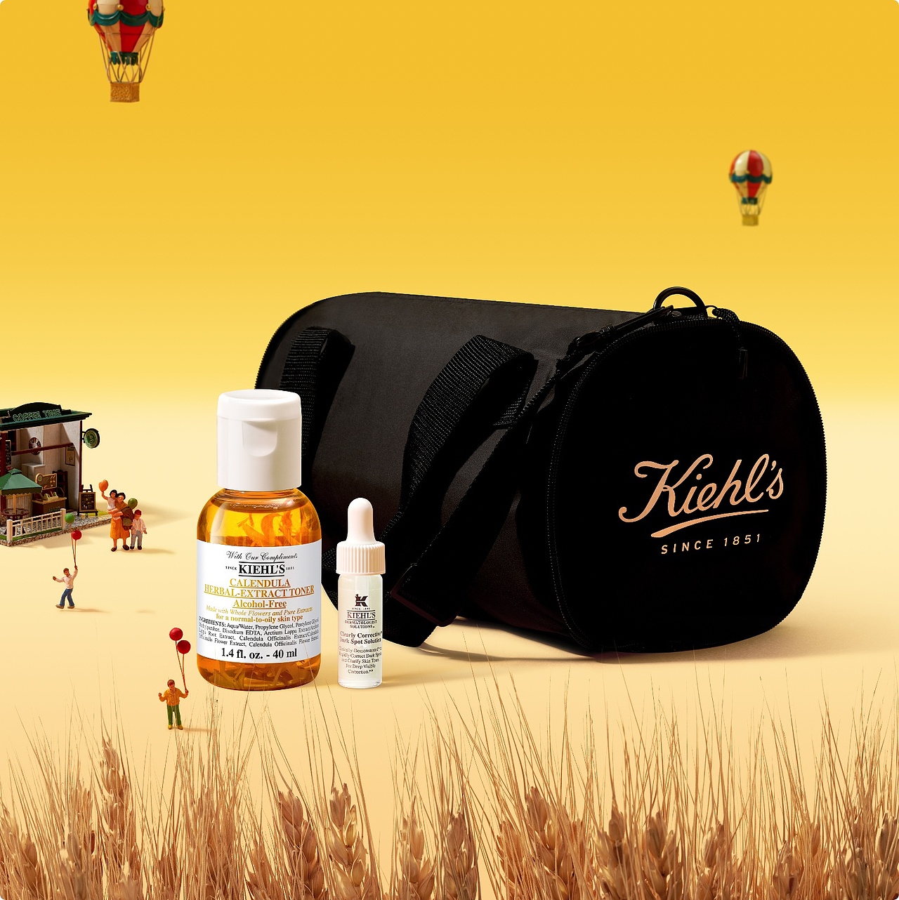 科颜氏后期修图作品