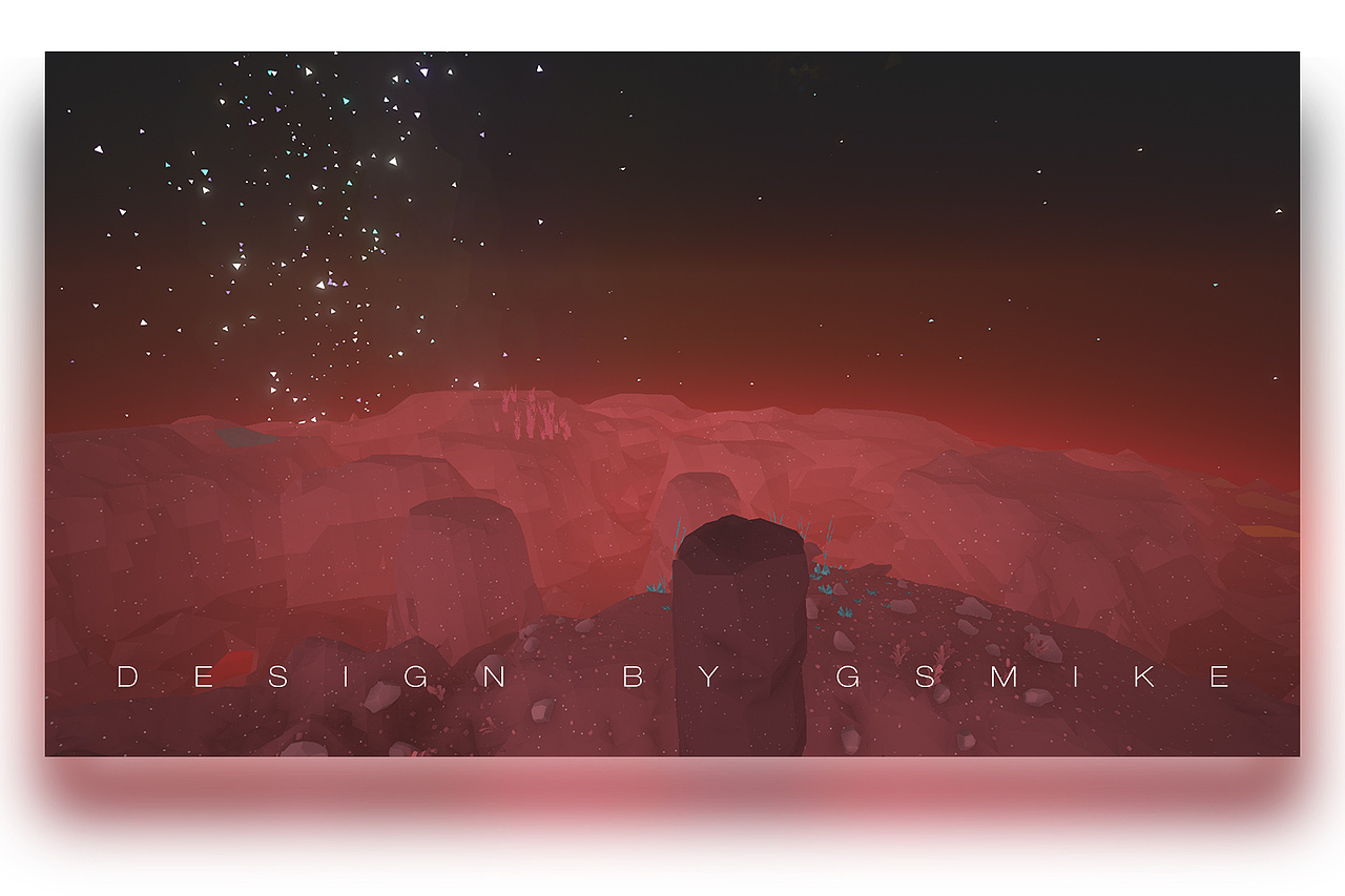 霾：这不是北京（图ZNjc5NTMwNDA=） - 场景 - 站酷设计师gsmike原创素材 - 站酷ZCOOL
