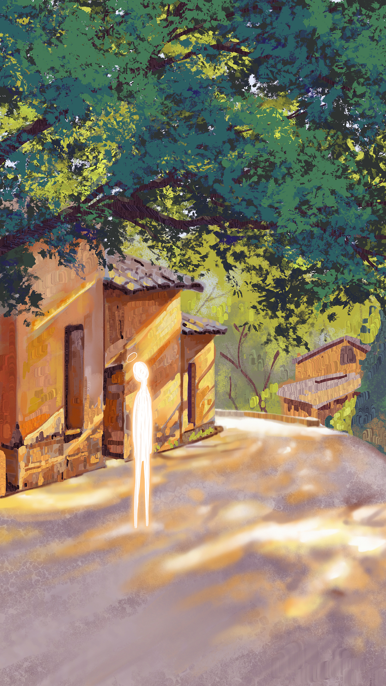 2021年色彩60天挑战总结