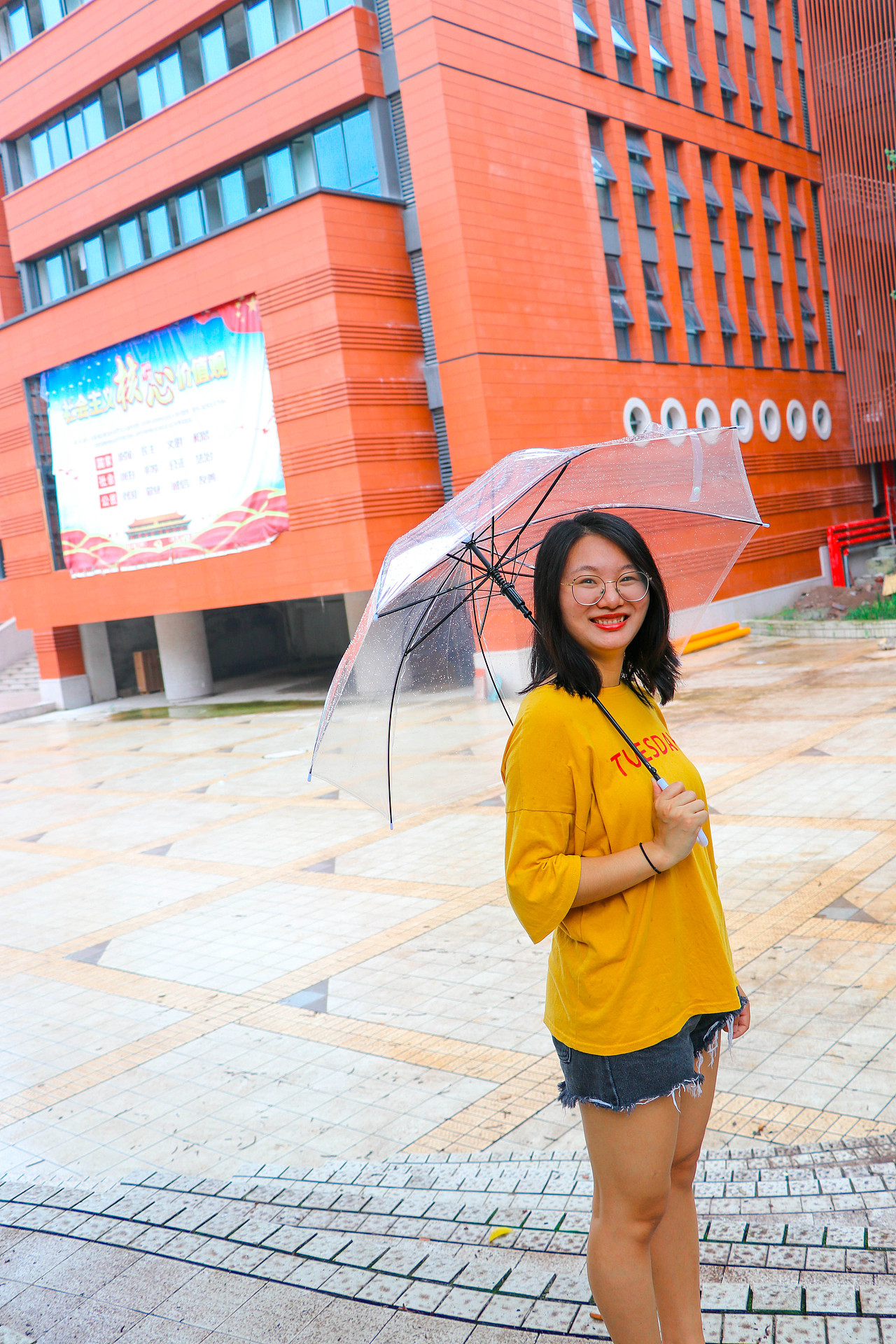 薛&媛 | 情侣照影集系列二