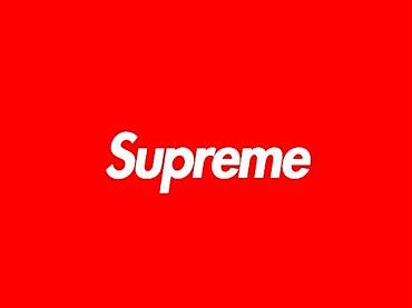 Supreme Concept