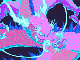 服装印花