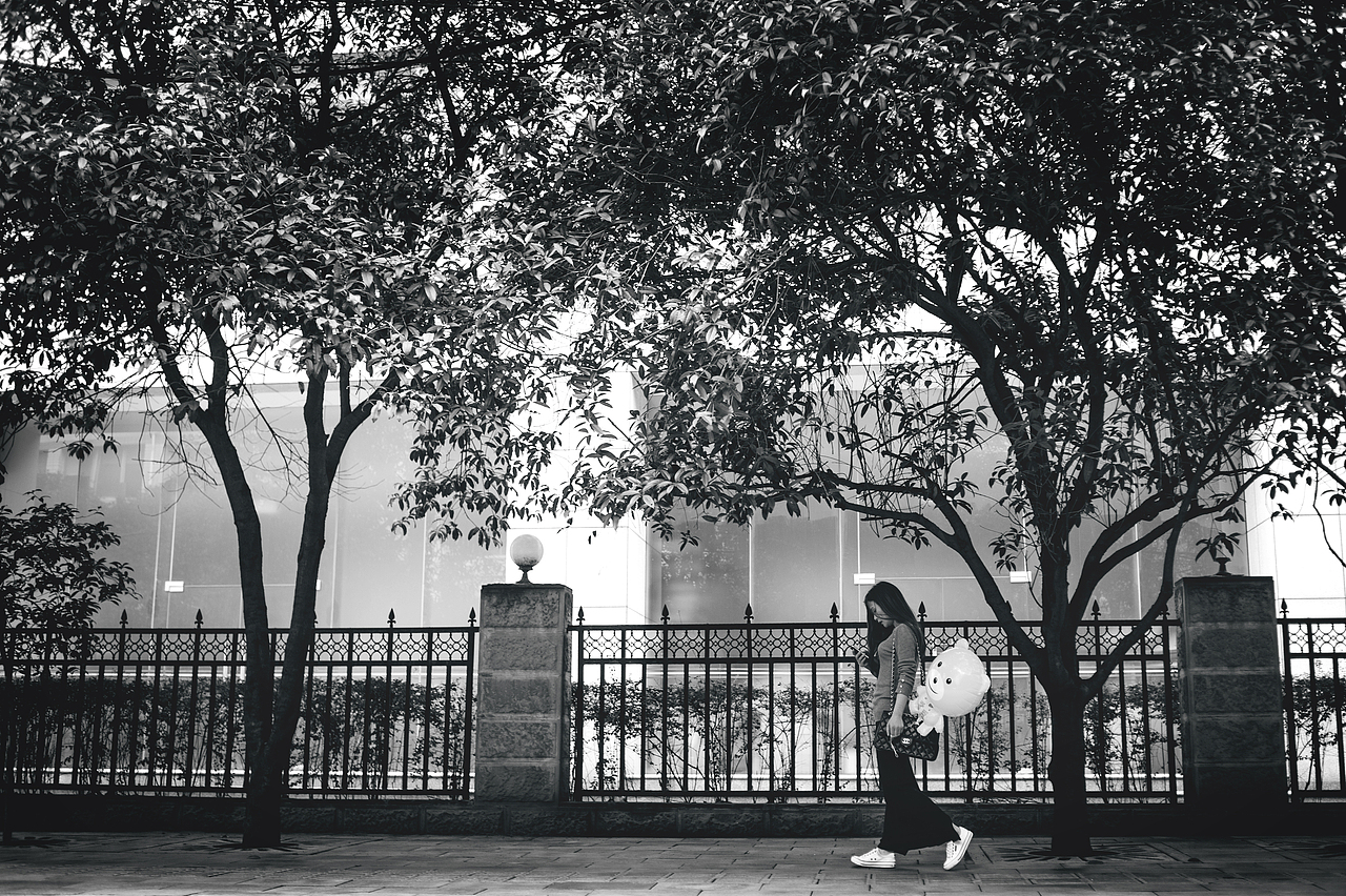 那些，姑娘！（图ZNTU2Mzc0MTY=） - 人像摄影 - 站酷设计师骆小洛的世界原创素材 - 站酷ZCOOL