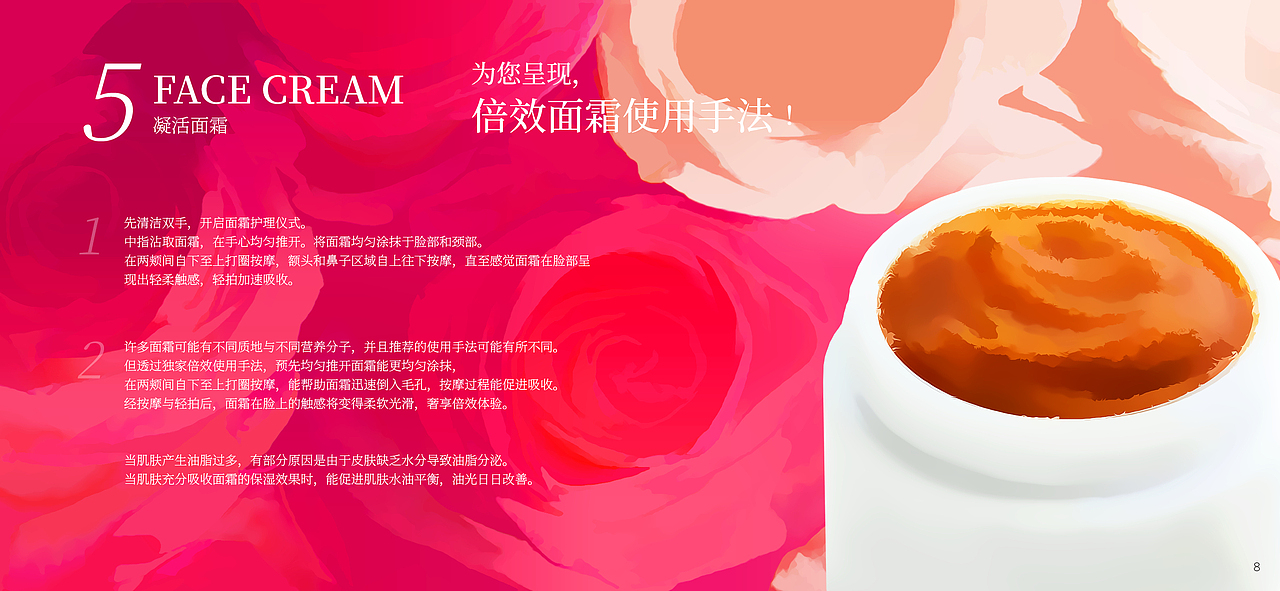 Gazer Escape - Beauty TipsBook 独家美容心得