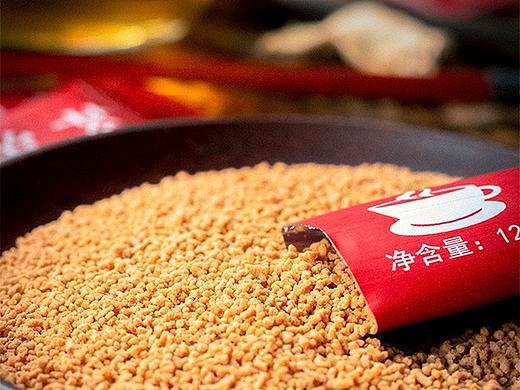 电商静物拍摄/糖/红糖/姜糖/姜茶/红糖姜茶颗粒