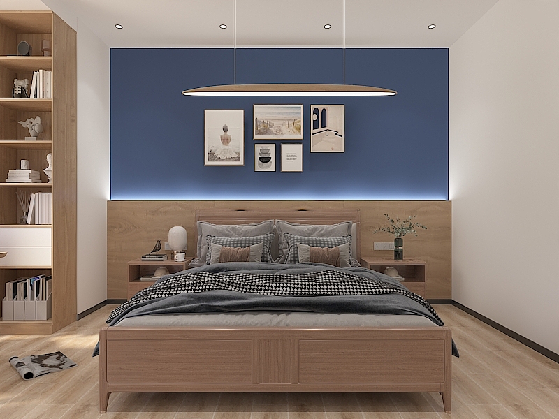 山东滨州自建房设计