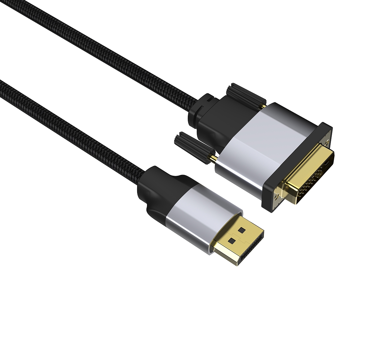 HDMI DisplayPort DVI VGA 高清數(shù)據(jù)傳輸線（圖ZMTkwMDk1OTY4） - 產(chǎn)品 - 站酷設(shè)計師MickYuzhigang原創(chuàng)素材 - 站酷ZCOOL