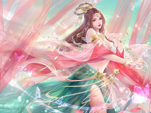 三国杀貂蝉