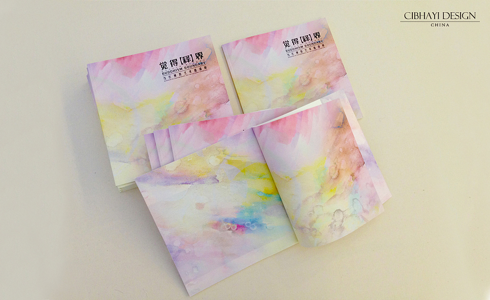 觉得释界------画册设计（图ZMjA4MzE3MTY=） - 书籍/画册 - 站酷设计师刺柏寒音原创素材 - 站酷ZCOOL