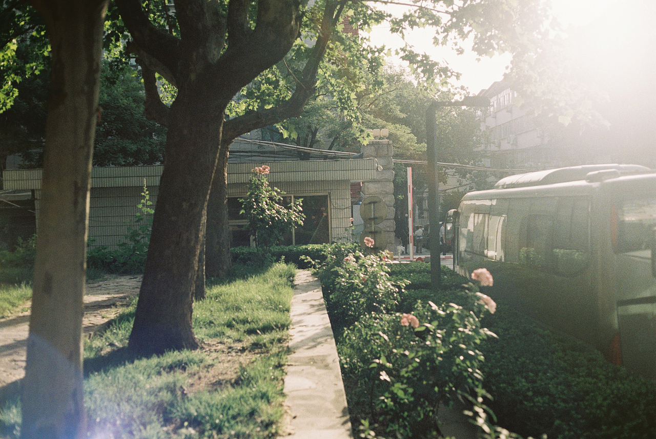 某一个下午（图ZODAxOTk5Njg=） - 人像摄影 - 站酷设计师Wenxy原创素材 - 站酷ZCOOL