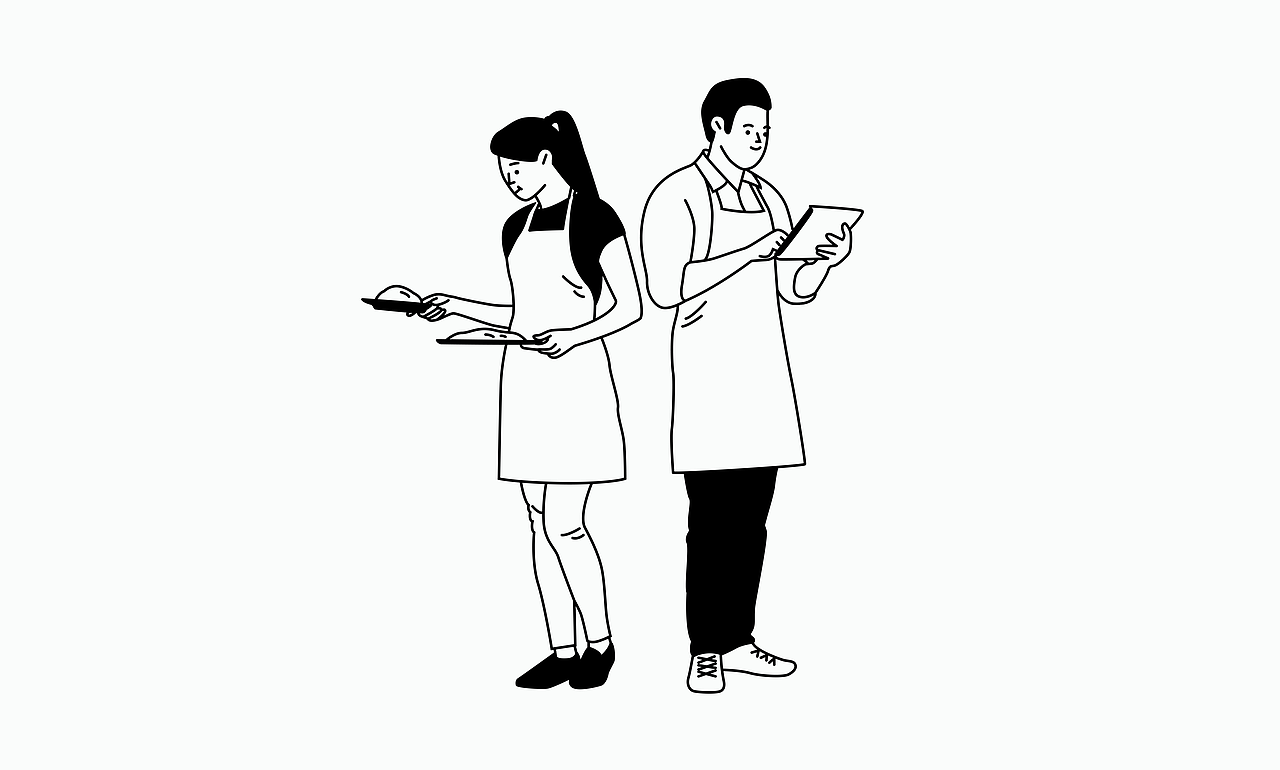 文艺范儿的品牌设计“青皮与橙皮”