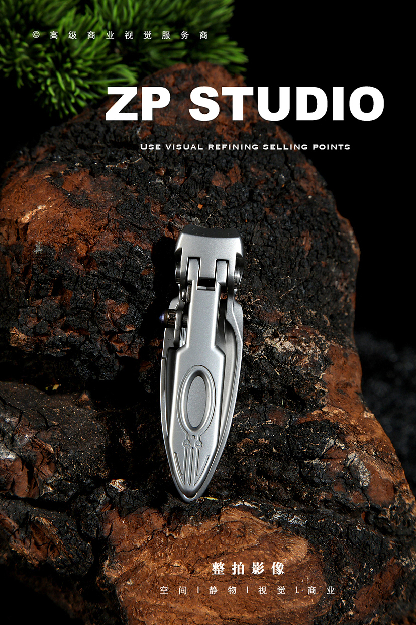 产品拍摄 | ZP影像 「指甲钳」（图ZMzY3ODI0MTY4） - 产品摄影 - 站酷设计师Master600000原创素材 - 站酷ZCOOL